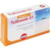 KOS SRL TUTTOSOLE 51 30CPS