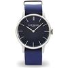 Locman Orologio Uomo 0251V02-00BLNKNB