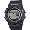 G-Shock Orologio da uomo Casio GD-010-1ER Classic