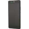 Cocoarm Schermo LCD per Huawei P9 Lite con Cornice e Kit Riparazione | Display pre-assemblato, materiale LCD di ricambio, attrezzi inclusi per fai te, compatibile con smartphone