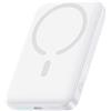 Baseus Powerbank Ultra-Mini Magnetic 22.5W 10000mAh Bianco