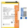 ELLENNE Batteria per Xiaomi Redmi 14C / POCO C75 BN5X con KIT ATTREZZI | Batteria NUOVA, Kit Smontaggio Incluso