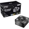 Asrock Pro Series PrO-M1000g 1000w Atx 80+ Gold Black (90-Uxr100-Gfeaa2)