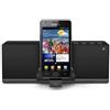 iLuv IMM377 MobiAir Dock Bluetooth per Smartphone, Usb