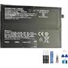 Generic Batteria BLP903 4500mAh 7.74V compatibile Per OnePlus Nord CE 2 5G Batteria Del Telefono