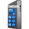 Lenovo ThinkCentre neo 50q Gen 5 Business Mini Desktop PC, Intel 12-Core 5 210H, 32GB DDR5 RAM, 1TB SSD, WiFi 6E, Dual Display HDMI DisplayPort, Windows 11 Pro, 1L Tiny Form Factor