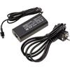 KALEA-INFORMATIQUE Alimentatore equivalente all'originale Compatibile con laptop Dell - Connettore USB C, potenza 65W e uscite disponibili: 20V 3,25A o 15V 3A o 12V 3A o 9V 3A o 5V 3A