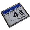 Tiuimk Cameramemory - Scheda di memoria digitale Compact Flash, 4 GB