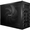 be quiet! Dark Power 13 + 14 Netzteil (Dark Power Pro 14 IO, 1300W) | 80 PLUS Titanium, Raffreddamento Attivo E Semi-Passivo, Schede Grafiche PCIe 4.0, 5.0 E 5.1, Cavo 12V-2x6 Incluso, IO Center