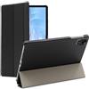 ebestStar - Cover per Honor Pad X9, Custodia Protezione Flip Magnetica, Slim Case Sottile Pelle PU, Nero