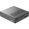 MINISFORUM MS-01-S1390 Mini PC, Intel Core i9-13900H, 32 GB RAM, 1 TB SSD | Intel Core i9-13900H, Intel vPro, 2× 10G SFP+, 2× LAN 2,5G, 3× M.2, PCIe 4.0 x16, RAID 0/1, 2× USB4