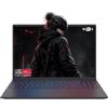 Breloom Computer portatile da gioco 2025, computer portatile da 15,6 pollici con processore AMD Ryzen 5 3500U, 16 GB DDR4, SSD da 1 TB, display FHD 1920 x 1080P, Win 11 Pro, tastiera retroilluminata