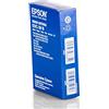 Epson Originale per stampante, adatto per BMC CR 280 Epson erc38b, ERC 38 B c43s015374 - Premium - Nero