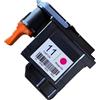 VSXVSRPKG Testina Di Stampa Compatibile Con HP Designjet. Modelli 70, 100, 110, 500, 510, 500PS, C4810A, C4811A, C4812A E C4813A (magenta)