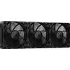 Corsair Icue Link Rx120 Max Starter Kit - Ventola Per Case - 120 Mm (confezione Da 3)