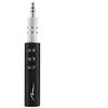 Mediatech Ricevitore Bluetooth MT3588 Media-Tech Vivavoce Kit per Auto Portatile per Home/Car Audio Sistema Stereo Musicale