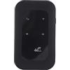 VBESTLIFE Hotspot Mobile, Modem USB 4G LTE, 150 Mbps Hotpot Ad Alta velocità Sbloccato con Slot per Schede SIM, Router Portatile per Viaggi, Business