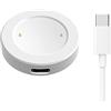 Qusinfc Per Smart Watch Charger Stabile Dock Stand Staffa Adatto Honor GS3 USB Cavo di Ricarica Supporto Adattatore di Alimentazione B Dock Station Dispositivi multipli Interruttore Controller Adapter Smart