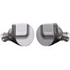 Fanmusic Tanchjim Ola II Auricolari HiFi ibridi DSP-Master Supporto 3.5/4.4/DSP Type-C opzionale (4,4 mm senza microfono)