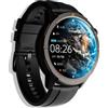 AGM Legion 2026 Smartwatch AMOLED 1,43 5ATM Cardio Android/iOS 46MM | Gps, 24 Mesi Care+