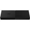 ASUS PROART PA40SU, Case Esterno per SSD USB4 40Gbps, Nero | M.2 NVMe, Raffreddamento Attivo Intelligente, Installazione Senza Attrezzi, Design Ultrasottile