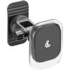 Lampa 72570 Magneto Compact, porta telefono magnetico con base adesiva