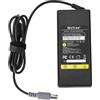 WLTree 90 W, 20 V, 4,5 A, cavo di ricarica per laptop Le novo ThinkPad X230, T530, T520, T420, X220, T410, X201, T510, T500, T430, T400, X200, X300, X301, T60 61 R6 R60 R61 X60 X61 - Adattatore per