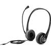 HP T1A66AA Stereo Headset