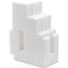 HRTHCAJ WF-3720 3721 3735 Scatola di manutenzione spugna tampone di inchiostro adatto for stampanti Epson WorkForce WF-3721 WF-3725