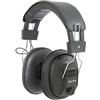 AV:LINK Avlink MSH40 m Cuffie con regolazione destra-sinistra e controllo del Volume