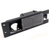 Rugnipw Telecamera Posteriore Auto Per Alfa Per Romeo 147 156 159 166 GT Supporto Targa Auto Telecamera Posteriore