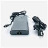 SPADI Ricambio originale per Dell GaN Laptop Charger 180W Barrel 7.4mm punta per Precision 7530, 7540, 7550, 7560, 7770, P/N: LA180PM210, HA180PM210, DA180PM210-10KFT, TXR1N, D6JHG.