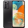 Samsung Galaxy A23 5G (64 GB) Nero - Smartphone Android con 4 GB di RAM, cellulare 0 con batteria da 5000 mAh e schermo da 6,4'' (Versione ES)