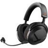 beyerdynamic MMX 100 wireless Cuffie Gaming Wireless, Batteria 80+ Ore | Audio ispirato allo studio, posizionamento preciso, microfono META VOICE e cuscinetti in velluto