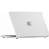 Lunivop Compatibile con MacBook Neo 13 Custodia 2026 A3404 Sottile Opaco Resistente ai Graffi Resistente alle Impronte Digitali Protettiva per MacBook Neo 13 (Trasparente)