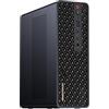 MINISFORUM MS-S1 MAX Mini PC workstation AI, AMD Ryzen AI Max+ 395 (16C/32T), GPU RDNA3.5, RAM LPDDR5x UMA da 128 GB, Dual M.2 PCIe 4.0, slot PCIe x16, USB4 V2 (80 Gbps) e Dual 10GbE, 3200 W PSU,Wi-Fi