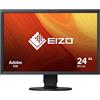 EIZO CS2420-BK UXGA Wide LCD Monitor 24.1, Nero