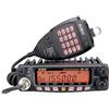 ALINCO Stazione radio VHF Alinco DR-138HE 144-146 MHz, 200 canali, DMTF, 12V