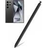 Befzygwk Galaxy S24 Ultra S Pen Ricambio per Samsung Galaxy S24 Ultra 5G Touch Stylus Pen, S24 S Pen Senza Punte di Ricambio Bluetooth (Blcak)