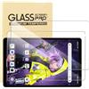 KUSINHOKA Vetro Temperato per ALLDOCUBE iPlay 80 Mini Ultra, [2 Pezzi] Durezza 9H Pellicola Protettiva, Anti-Graffio, HD Trasparente Protezione Schermo Protector Film per iPlay 80 Mini Ultra