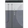 ELLENNE BATTERIA per NOKIA BL5C, BL 5C, BL-5C, N70, 6230, 6600, 6630, 6680