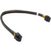 JINTAI Cavo di Alimentazione per dell R730 And Nvidia K80/M40/M60/P40/P100 | 8pin to 8pin Power Supply Cable