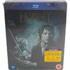 Studio Canal Le Hobbit : Un voyage inattendu (2012) SteelBook Blu-ray Zona B