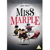 Warner Bros. Home Ent. Agatha Christie's Miss Marple Collection (DVD) Charles Tingwell Lionel Jeffries