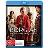 The Borgias: The First Season (Blu-ray)