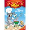 Warner Brothers Tom And Jerry: Classic Collection - Volume 5 (DVD)