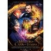 Leone Film Group Il Mistero Della Casa Del Tempo (Blu-ray)