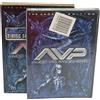 20th Century Fox Alien vs. Predator (2004) DVD Amaray 20th Century Fox Zona 1