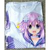 NA T-shirt Hyperdimension Neptunia Full Graphic taglia L evento edizione limitat...