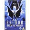 Warner Home Video Batman: Mask of the Phantasm (DVD) Abe Vigoda Dana Delany Efrem Zimbalist Jr.
